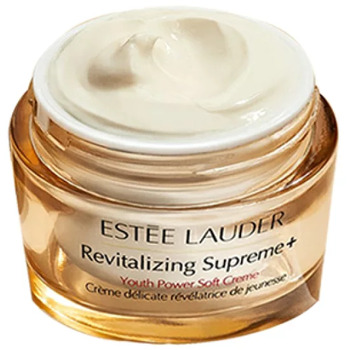 Revitalizing Supreme+ Youth Power Soft Creme - Denní pleťový krém